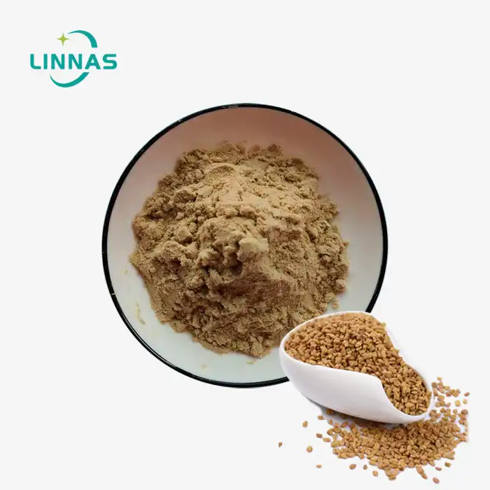 Fenugreek Seed Extract Powder